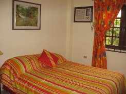 Double Occupancy Room